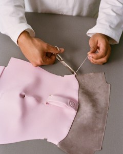 Savoir-Faire Dior Bow Bag