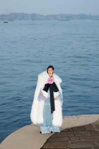 Blumarine Pre-Fall 2026 Collection