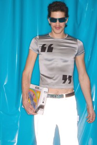Moschino Pre-Fall 2026, Men's Fall 2026 Collection