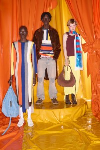 Moschino Pre-Fall 2026, Men's Fall 2026 Collection