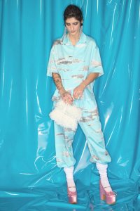 Moschino Pre-Fall 2026, Men's Fall 2026 Collection