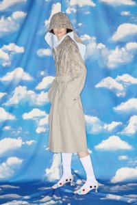Moschino Pre-Fall 2026, Men's Fall 2026 Collection
