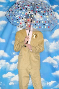 Moschino Pre-Fall 2026, Men's Fall 2026 Collection