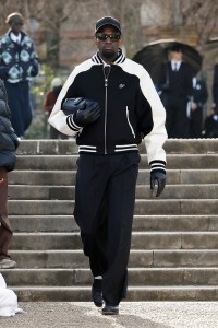 3.Paradis Fall 2026 Ready-to-Wear Collection at Paris Men's Fashion Week