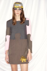 Moschino Pre-Fall 2026, Men's Fall 2026 Collection