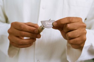 Savoir-Faire Dior Bow Bag