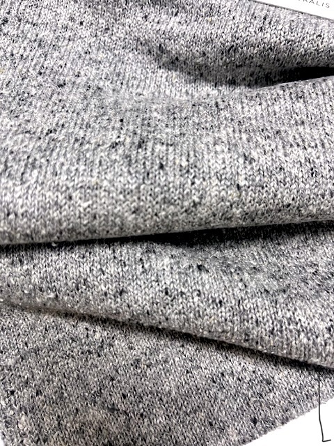 Botto Giuseppe’s yarn for spring 2026