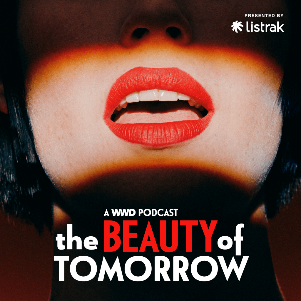 Beauty of Tomorrow podcast