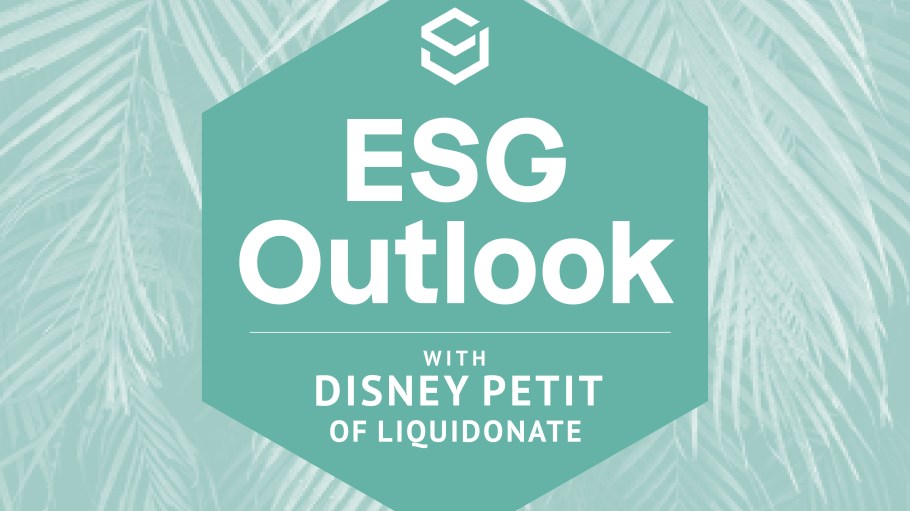 LiquiDonate's Disney Petit shares how to get more value out of returns and why sustainability can actually create cost savings.