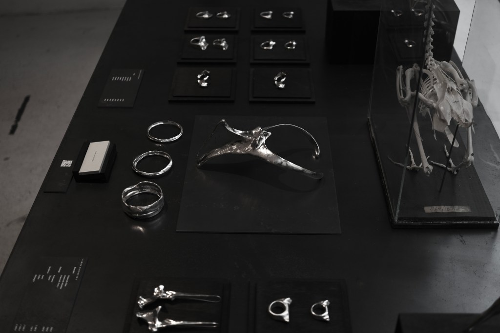 Designs from Elena Najdovska