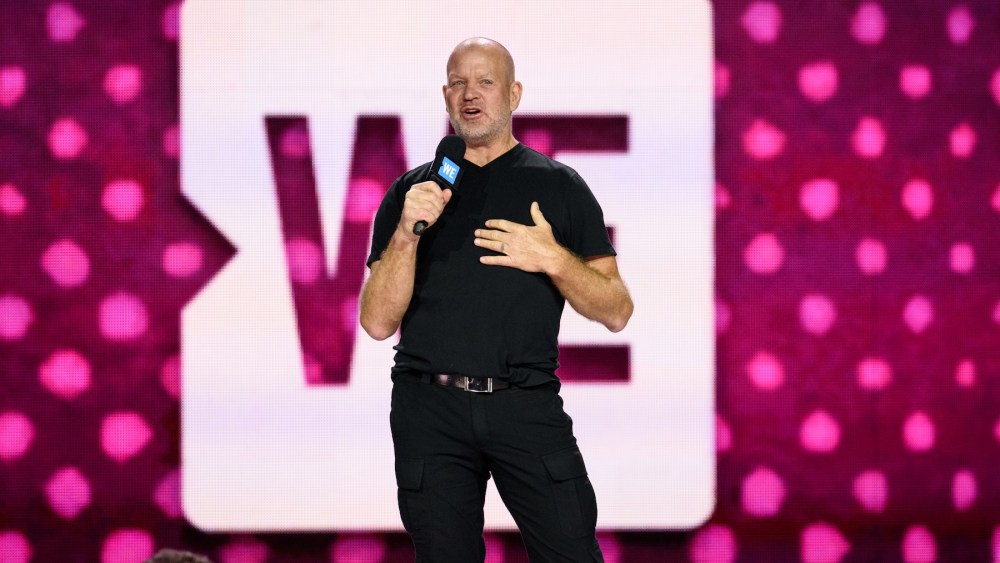 Chip Wilson