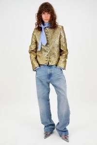 MSGM Pre-Fall 2026, Men's Fall 2026 Collection