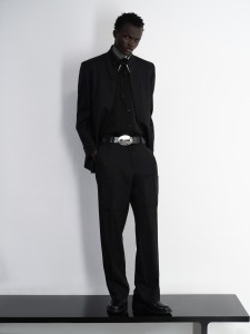 Nicomede Fall 2026 Collection