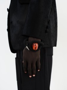 Nicomede Fall 2026 Collection
