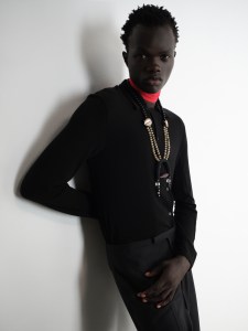 Nicomede Fall 2026 Collection