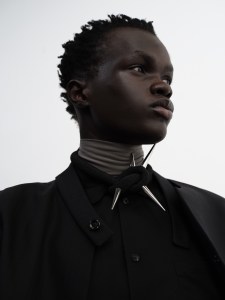 Nicomede Fall 2026 Collection