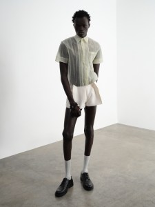 Nicomede Fall 2026 Collection