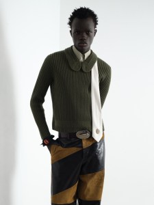 Nicomede Fall 2026 Collection