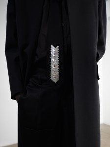 Nicomede Fall 2026 Collection