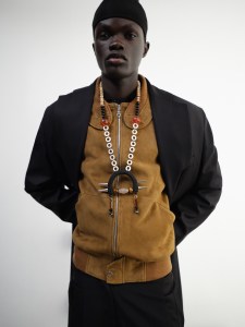 Nicomede Fall 2026 Collection