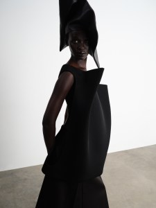 Nicomede Fall 2026 Collection