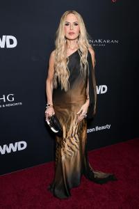 Rachel Zoe at the 2026 WWD Style Awards held at the Regent Santa Monica Beach on January 09, 2026 in Santa Monica, California.