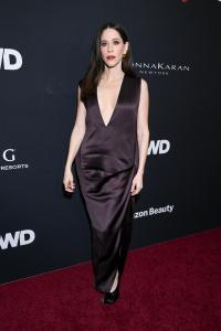 Jackie Tohn at the 2026 WWD Style Awards held at the Regent Santa Monica Beach on January 09, 2026 in Santa Monica, California.