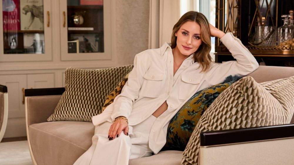 Olivia Palermo