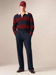 Tommy Hilfiger New York Fall 2026 Collection