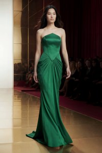 Alexis Mabille Spring 2026 Couture at Paris Fashion Week