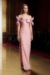 Alexis Mabille Spring 2026 Couture at Paris Fashion Week