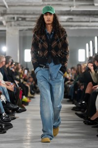Ami Fall 2026 Ready-to-Wear Collection at Paris Fashion Week