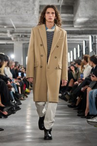 Ami Fall 2026 Ready-to-Wear Collection at Paris Fashion Week
