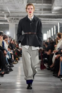 Ami Fall 2026 Ready-to-Wear Collection at Paris Fashion Week