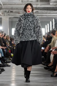 Ami Fall 2026 Ready-to-Wear Collection at Paris Fashion Week