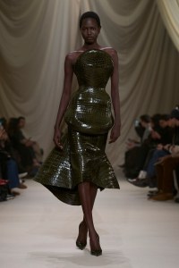 Ashi Studio Spring 2026 Couture at Paris Couture Week