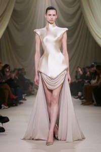 Ashi Studio Spring 2026 Couture at Paris Couture Week