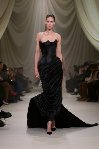 Ashi Studio Spring 2026 Couture at Paris Couture Week