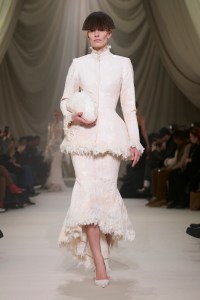 Ashi Studio Spring 2026 Couture at Paris Couture Week