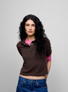 Begg & Co Fall 2026 Ready-to-Wear Collection at Paris Fashion Week