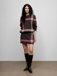 Begg & Co Fall 2026 Ready-to-Wear Collection at Paris Fashion Week