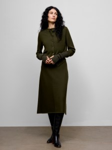 Begg & Co Fall 2026 Ready-to-Wear Collection at Paris Fashion Week
