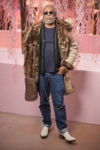 Arthur Jafa