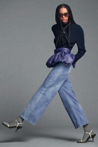 Chloé Pre-Fall 2026 Ready-to-Wear Collection