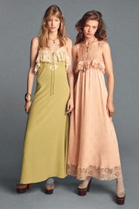 Chloé Pre-Fall 2026 Ready-to-Wear Collection