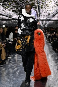 Dior Spring 2026 Couture at Paris Couture Week