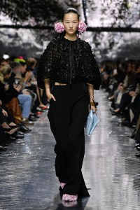 Dior Spring 2026 Couture at Paris Couture Week