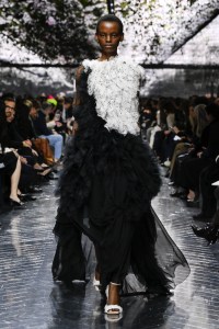 Dior Spring 2026 Couture at Paris Couture Week