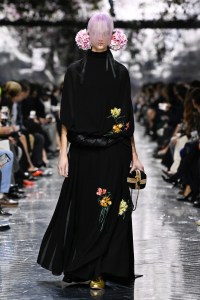 Dior Spring 2026 Couture at Paris Couture Week
