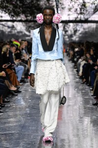 Dior Spring 2026 Couture at Paris Couture Week